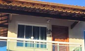 Imagem 6: Casa condomínio Chácara Marileia Rio das Ostras