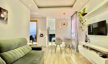 Imagem 3: Apartamento à venda, 2 quartos, 1 vaga, Bairro Empresarial do Mandu - Contagem/MG