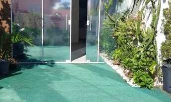 Imagem: Aluguel anual