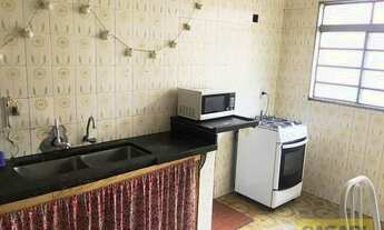 Imagem 4: Casa com 3 dormitórios à venda, 227 m² - Baeta Neves - São Bernardo do Campo/SP