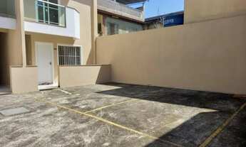 Imagem 4: Casa em Condomínio para Venda em Nova Iguaçu, Santa Eugênia, 2 dormitórios, 2 suítes, 3 ba