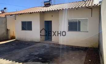 Imagem: Casa para locação, Residencial Boa Esperança