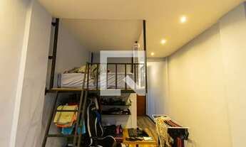 Imagem 6: Apartamento para Aluguel - Centro, 1 Quarto, 30 m2