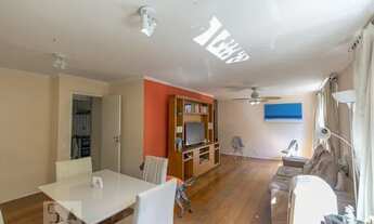 Imagem 4: Apartamento para Aluguel - Campo Belo, 4 Quartos, 140 m2