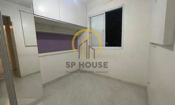 Imagem 4: Apartamento para venda R$ 380.000,00 ou locação R$ 1.500,00 com 2 dormitórios, 1 vaga