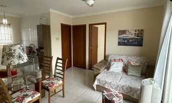 Imagem 3: Apartamento 2 quartos nos ingleses semimobiliado