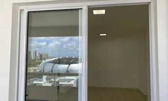 Imagem 4: Apartamento com 4 quartos no Quartier Lagoa nova