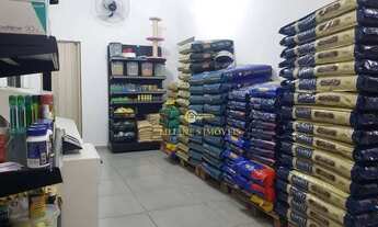 Imagem 4: Salão à venda, 101 m² por R$ 270.000 - Jardim Adalberto Roxo I - Araraquara/SP