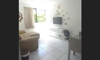 Imagem 7: FM Oportunidade 39m² Mobiliado, Nascente, 1 vaga Proximo ao santa maria