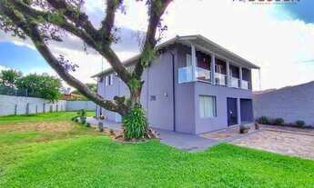 Imagem 2: Casa com 3 dormitórios para alugar, 220 m² por R$ 6.133,33/mês - Centro - Sapucaia do Sul