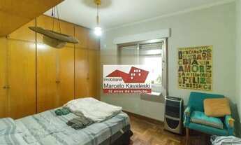 Imagem 5: Apartamento à venda, 64 m² por R$ 410.000,00 - Vila Clementino - São Paulo/SP