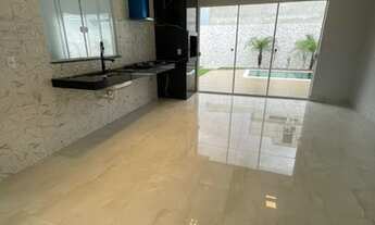 Imagem 3: Excelente Casa 3Qtos na Ponte Alta Norte