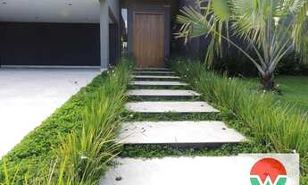 Imagem 3: Jardim Acapulco, Guarujá, casa térrea nova no condomínio Acapulco