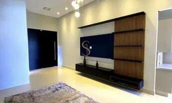 Imagem 2: Casa à venda - Reserva Santa Georgina, Franca/SP