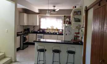 Imagem 4: Casa para Venda em Florianópolis, Córrego Grande, 3 dormitórios, 1 suíte, 4 banheiros, 2 v