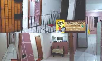 Imagem: Apartamento de 3 quartos em Belém no Guamá