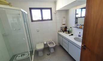 Imagem 6: Cobertura para venda com 310 metros quadrados com 4 quartos em Perdizes - São Paulo - SP