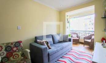 Imagem 3: Apartamento à Venda - Vila Leopoldina, 2 Quartos, 53 m2