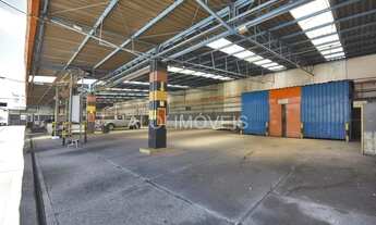 Imagem 7: GALPÃO NA LAPA FÁCIL ACESSO ATRAVÉS DA MARGINAL PINHEIROS