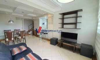 Imagem 4: Apartamento - Cambuí - Campinas