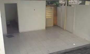 Imagem: Térrea para aluguel tem 100 metros quadrados