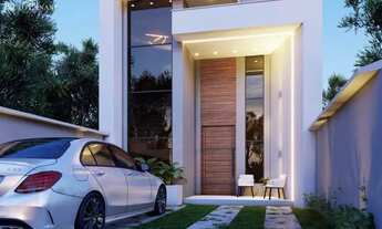 Imagem 5: Duplex com acabamento premium, pé direito, varanda, despensa no melhor do Passaré