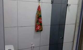 Imagem 5: Kitnet mobiliado