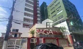 Imagem 3: Apartamento com 1 dormitório à venda, 55 m² por R$ 285.000,00 - Ocian - Praia Grande/SP