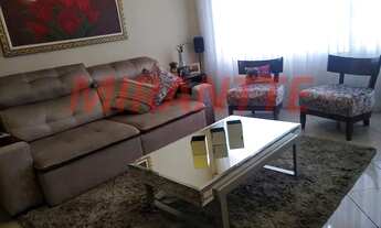 Imagem 2: Sobrado de 127m² com 2 quartos em Santana