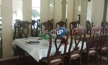 Imagem 2: Excelente Apartamento 4 quartos na Tijuca 135 m²