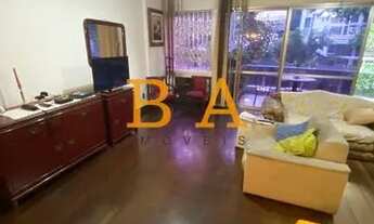 Imagem 4: B&A Vende 3 Quartos em Ipanema