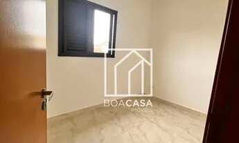 Imagem 7: Casa com 2 dormitórios à venda, 57 m² por R$ 267.000,00 - Tupi - Praia Grande/SP