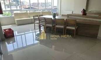 Imagem 3: Apartamento com 2 dormitórios à venda, 50 m² por R$ 270.000,00 - Jardim Roberto - Osasco/S