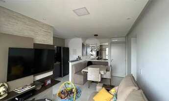 Imagem 3: Jundiaí - Apartamento Padrão - Jardim Torres São José