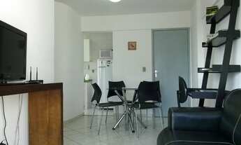 Imagem 7: Apartamento para venda tem 66 metros quadrados com 2 quartos em Boa Viagem - Recife - Pern