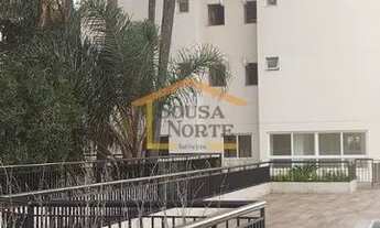 Imagem 4: SãO PAULO - Apartamento Padrão - Santana