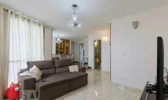 Imagem: Apartamento para Aluguel - Sacomã, 3 Quartos