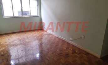 Imagem: Apartamento de 85m² com 2 quartos em Santana