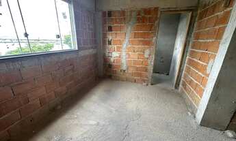 Imagem 3: Apartamento Garden à venda, 3 quartos, 1 suíte, 2 vagas, Cabral - Contagem/MG