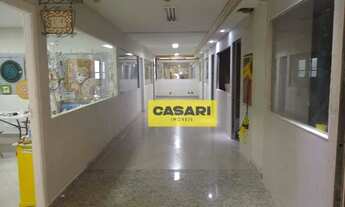 Imagem: Sala para alugar, 39 m² - Centro - São