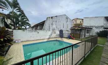 Imagem 2: Casa geminada/Village, nascente, reformado, 2 quartos à venda em Stella Maris em condomíni