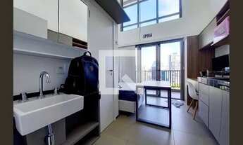 Imagem 5: Apartamento para Aluguel - Aclimação, 1 Quarto, 22 m2