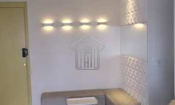 Imagem 2: Apartamento em Condomínio para Venda no bairro Campestre, 3 dorm, 1 suíte, 1 vagas, 69,00