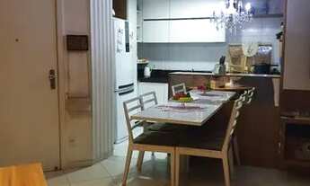 Imagem 7: Apartamento para venda com 70 metros quadrados com 3 quartos em Cabula - Salvador - BA