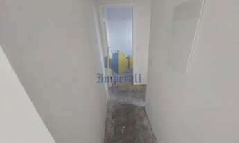 Imagem 7: Apartamento 2 dormitórios 59 m² Residencial Tennô Jardim Oriente Sjc SP 1 vaga descoberta