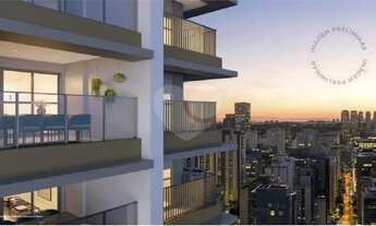 Imagem: Lindenberg na Vila Mariana próximo a Estação