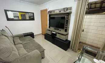 Imagem: Apartamento Garden à venda, 2 quartos