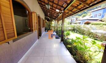 Imagem 5: Casa com 3 quartos à venda, 170 m² por R$ 790.000 - Panorama - Teresópolis/RJ