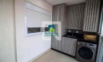 Imagem 6: SÃO PAULO - Apartamento Padrão - SANTO AMARO