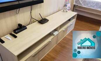 Imagem 7: Apartamento para locação, no Portal dos Ipês, em Cajamar/SP 2 Dormitórios